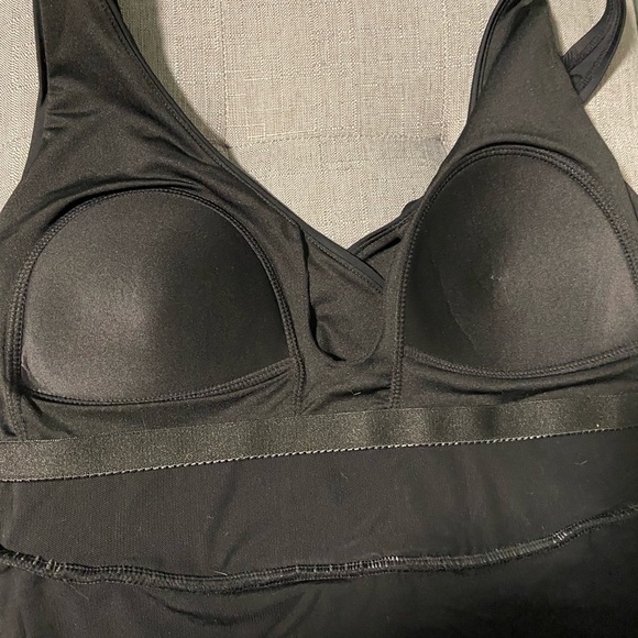 Alisha Levine tummy control Swimwear - Picture 13 of 13